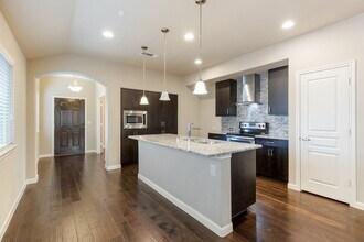 2118 Long Forest Rd in Forney, TX - Building Photo - Building Photo