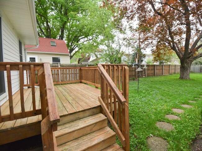 715 12th St NW in Rochester, MN - Building Photo - Building Photo
