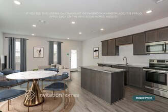 830 Bonnet Trl in Arlington, TX - Building Photo - Building Photo