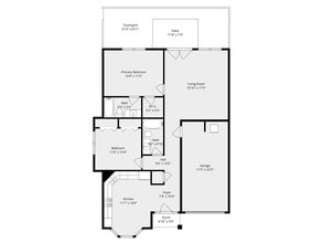 22323 Cotton Creek Dr in Gulf Shores, AL - Building Photo - Building Photo