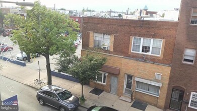 1631 E Passyunk Ave in Philadelphia, PA - Building Photo - Building Photo