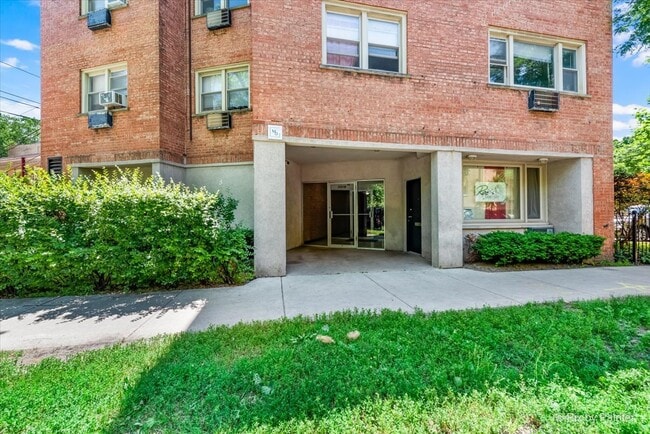 property at 7319 N Rogers Ave