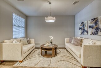 Interior Photo