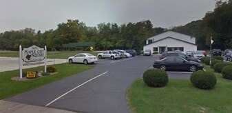 1204 Andrew Ave in La Porte, IN - Building Photo