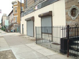 214 Bainbridge St in Brooklyn, NY - Building Photo