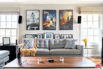 3769 Greenwood Ave in Los Angeles, CA - Building Photo - Building Photo