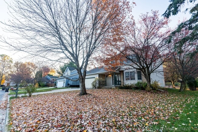 731 Matts Dr in Verona, WI - Building Photo - Building Photo