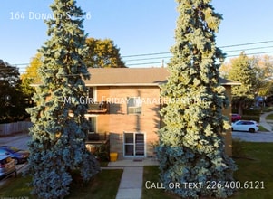 164 Donald St in Kitchener, ON - Building Photo - Building Photo