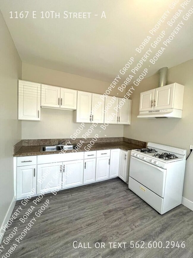 property at 1167 E 10th St