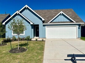 420 Lancebill Dr in Lockhart, TX - Building Photo