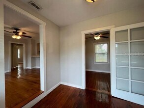 710 W Fribley St in Tampa, FL - Building Photo - Building Photo
