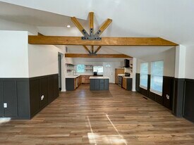 4400 Green Spring Dr in Garner, NC - Building Photo