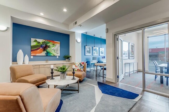 property at 1415 N Main Ave