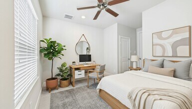 2724 Rutland St in Houston, TX - Building Photo - Building Photo