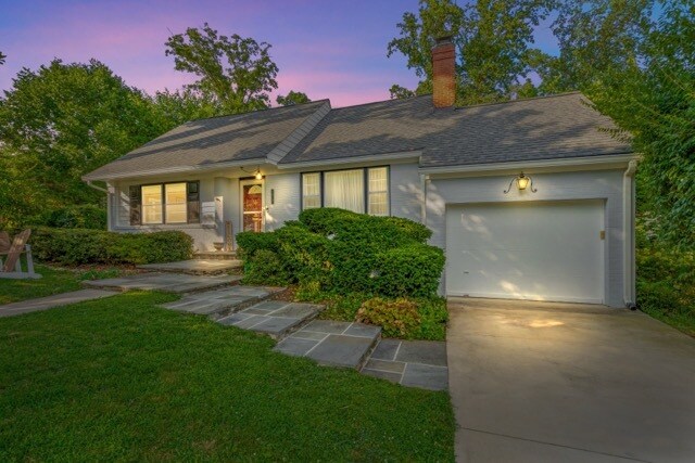 2913 Old Dominion Blvd in Alexandria, VA - Building Photo