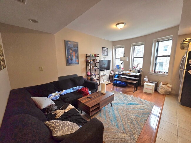 property at 75 Hancock St