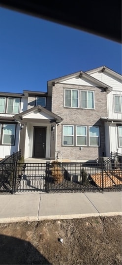 property at 4248 W Perspective St