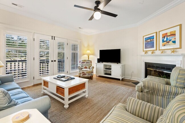34 Collins Meadow Dr in Georgetown, SC - Building Photo - Building Photo