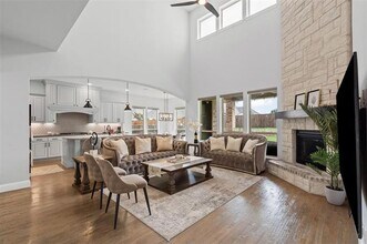 6806 Vicuna Cir in Sachse, TX - Building Photo - Building Photo