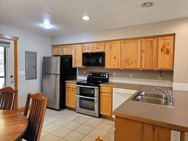 property at 585 N Cache St