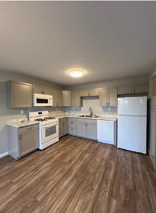 226 Wilder Ct in Box Elder, SD - Building Photo