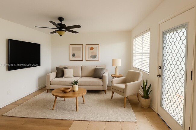 property at 800 SW 131st Ave