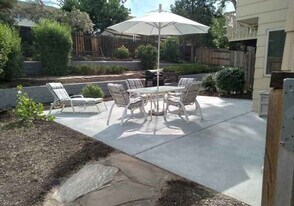 2350 Parliament Dr in Colorado Springs, CO - Building Photo