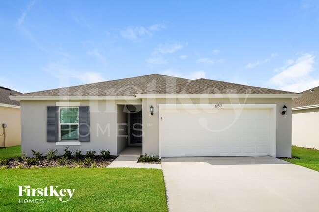 property at 659 Lindbergh Wy