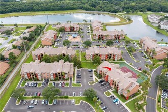 2206 Antigua Pl, Unit 1017 in Kissimmee, FL - Building Photo - Building Photo