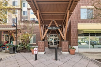 New Haven Senior Living Apartments in Seattle, WA - Building Photo - Building Photo