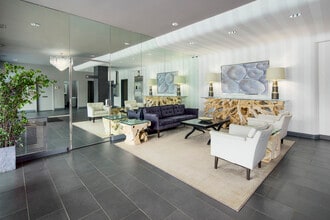 Park Square in Washington, DC - Building Photo - Lobby