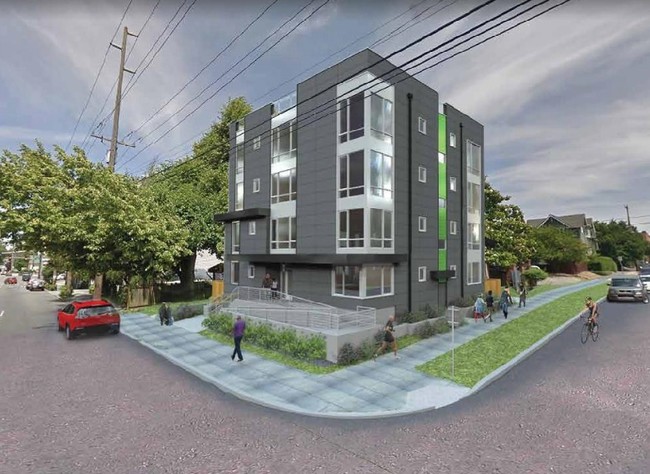 800 NE 64th St in Seattle, WA - Building Photo - Primary Photo