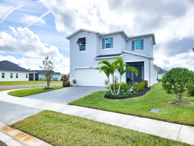 property at 2322 Antarus Dr NW