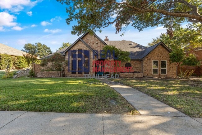 328 Kenshire Dr in Benbrook, TX - Building Photo - Building Photo