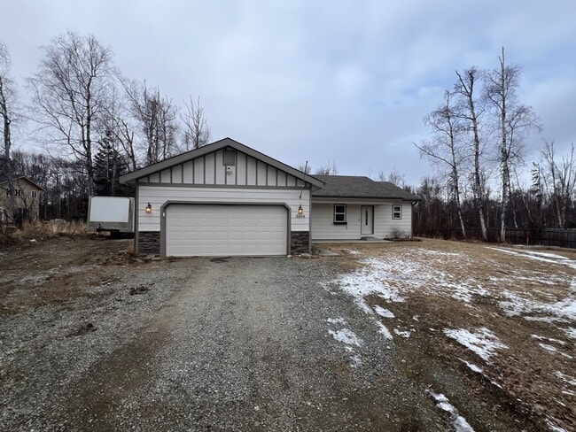 3954 N Coronado St in Wasilla, AK - Building Photo - Building Photo