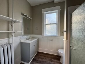 606 Woods Ave SW, Unit 1 in Roanoke, VA - Building Photo - Building Photo