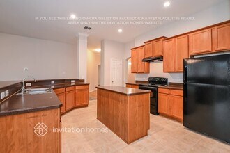 1007 Spofford Dr in Forney, TX - Foto de edificio - Building Photo