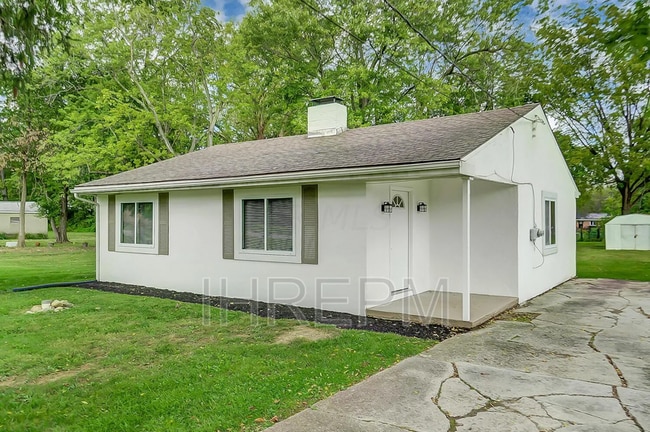 property at 3382 Dover Rd