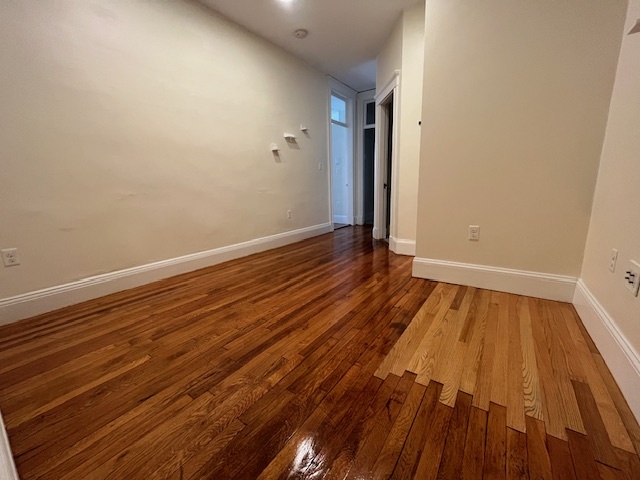 61 Park Dr, Unit 5 in Boston, MA - Building Photo - Building Photo