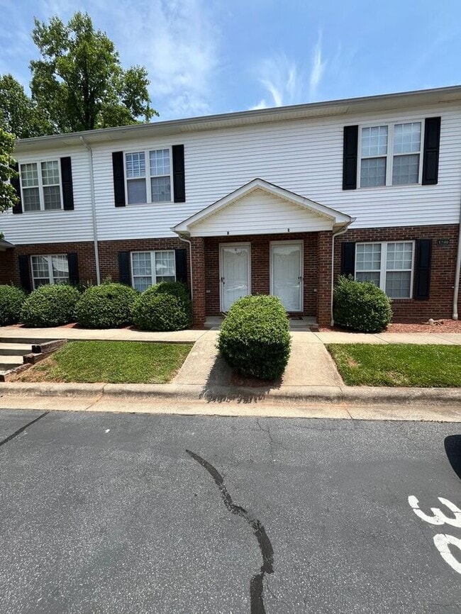 property at 1740 14th St Ln NE