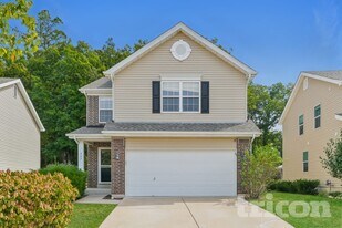 322 Burning Brook Dr in O'Fallon, MO - Building Photo