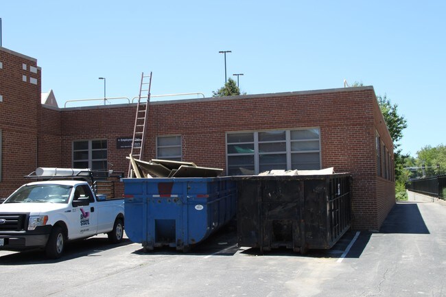 Washington University-Village East House in St. Louis, MO - Building Photo - Building Photo