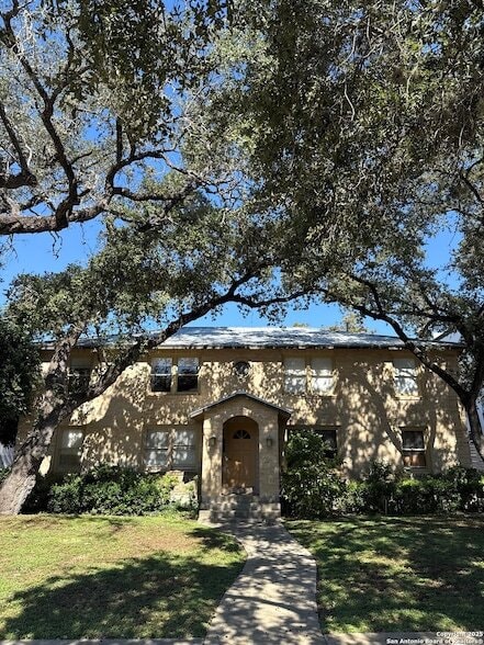 123 Marcia Pl in San Antonio, TX - Foto de edificio - Building Photo