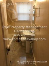 9 S 100 E-Unit -#1 in Logan, UT - Building Photo - Building Photo