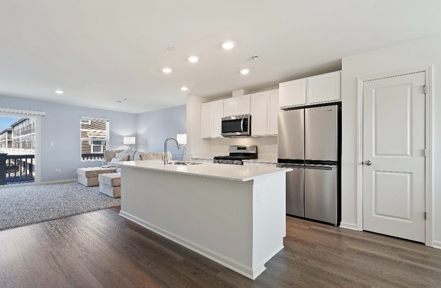 6392 Roscommon Rd in Tinley Park, IL - Building Photo - Building Photo