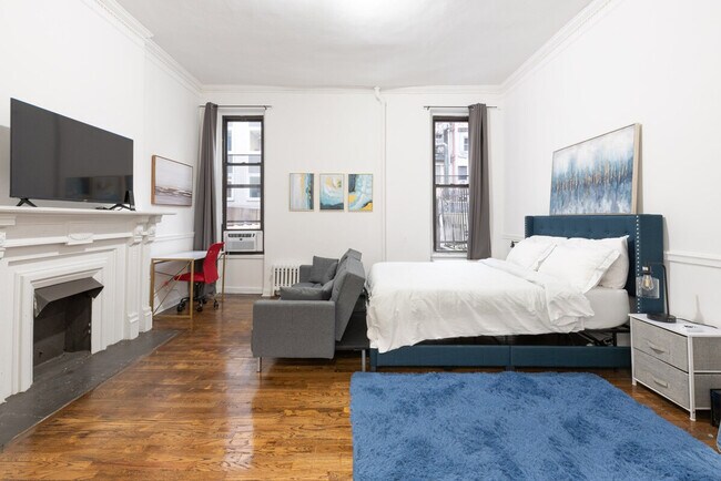 233 Park Ave in New York, NY - Building Photo - Building Photo