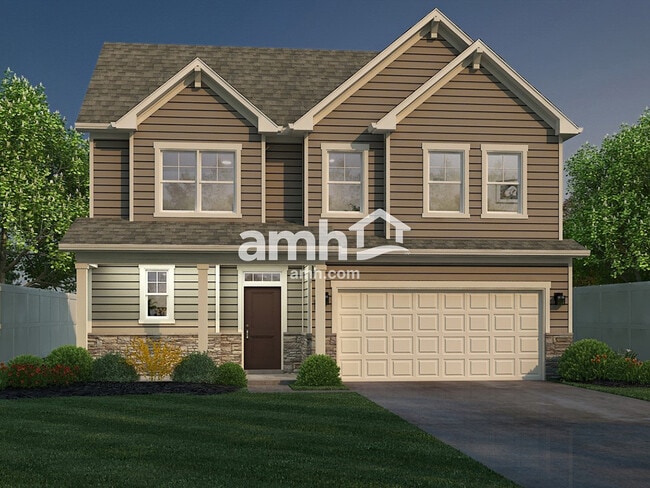property at 8044 Rapala Ln