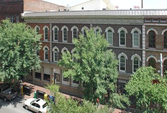 160 2nd Ave in Nashville, TN - Foto de edificio - Building Photo