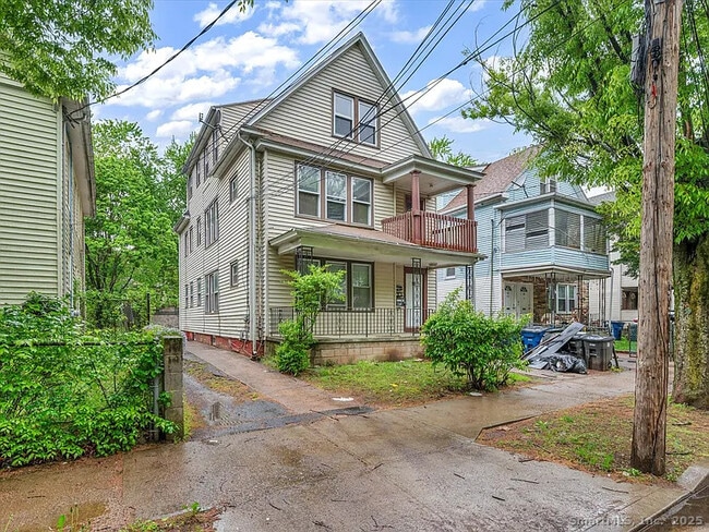 property at 80 Shepard St