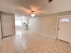 15 M.L.K. Jr Blvd in Fayetteville, AR - Building Photo